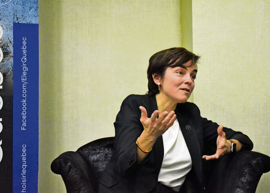 Foto: Abril Angulo / EL UNIVERSAL