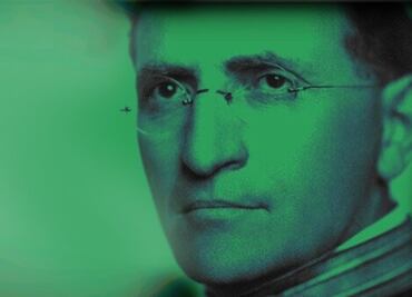 El doctor que comió heces de sus pacientes, halló la causa de una terrible epidemia y cambió la forma en la que nos alimentamos