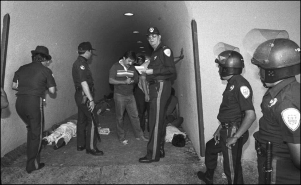 Otras tragedias en el deporte