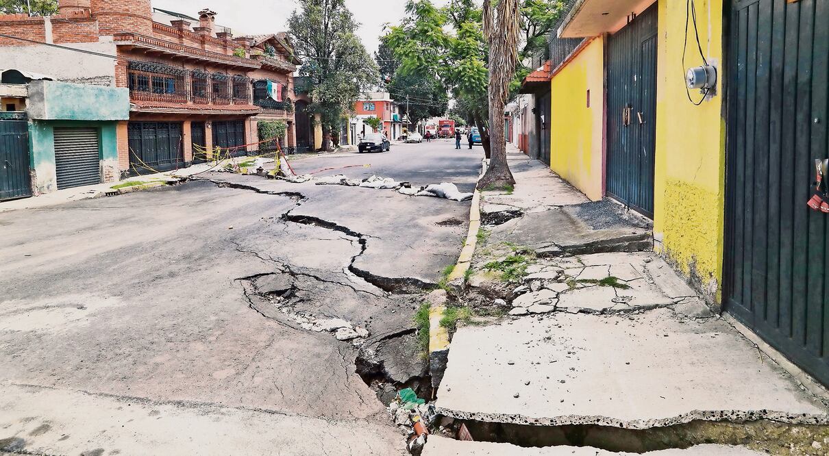 Foto: Archivo/ EL UNIVERSAL