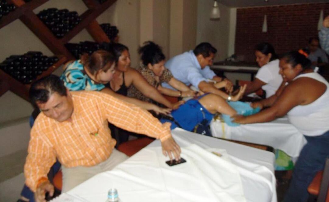 Valora PRD si ofrece disculpa a vocal del INE vejada