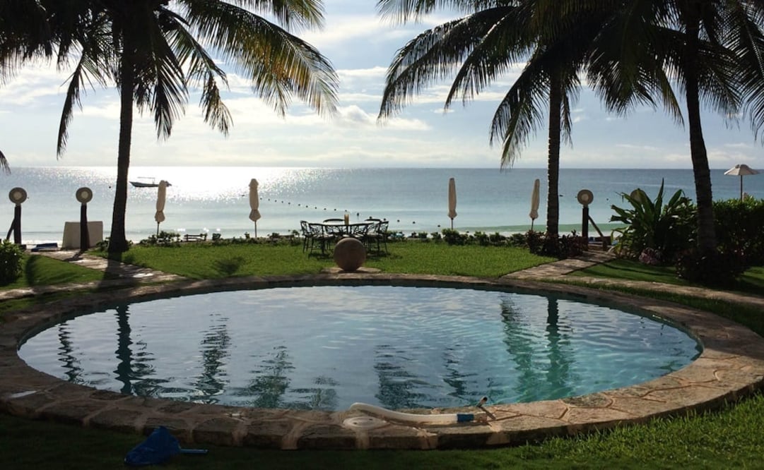 También se tiene previsto la desaparición de la Oficina de Visitantes y Convenciones de Cancún que operó en el sexenio anterior. /Especial