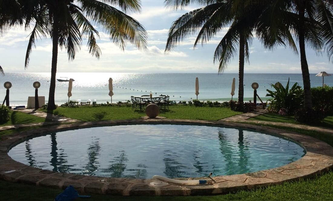 También se tiene previsto la desaparición de la Oficina de Visitantes y Convenciones de Cancún que operó en el sexenio anterior. /Especial