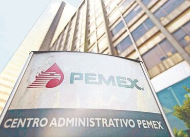 Con la 4T, Pemex succiona 281 mil 561 mdp del erario