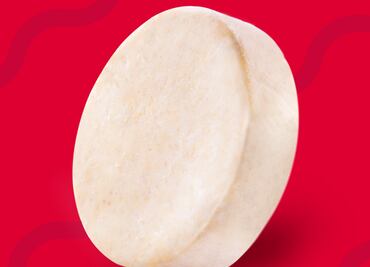 ¿De qué está hecho el mazapán?