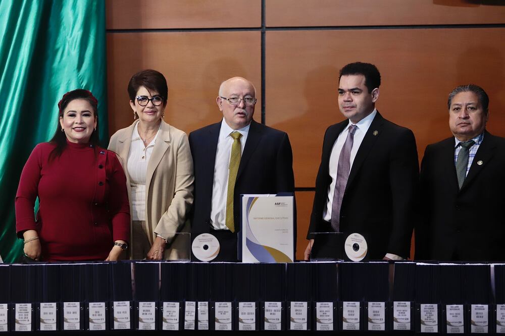 Foto: Berenice Fregoso