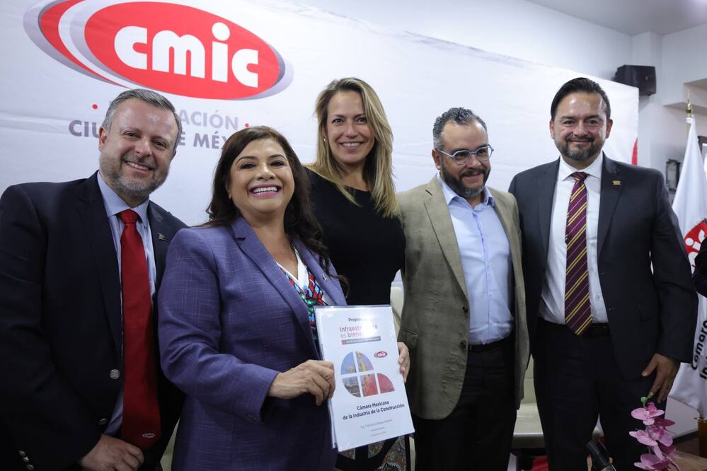 La candidata a la Jefatura de Gobierno de la CDMX aseguró que, de ganar en las próximas elecciones, en su administración habrá contrataciones de empresas “sin preferidos ni moches”. (FOTO: Especial)
