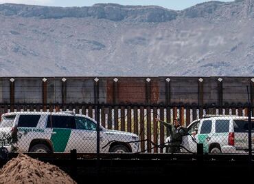 EU inicia aplicación de normativa para negar asilo a migrantes