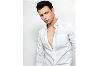 Santana Olvera se aferra a su pasión: la música