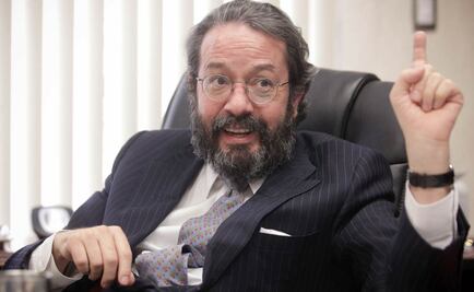 Perfil. Juan Molinar Horcasitas