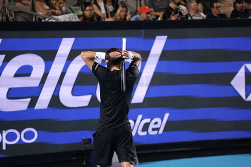Acapulco se queda sin estrellas: Alexander Zverev es eliminado del Abierto Mexicano de Tenis