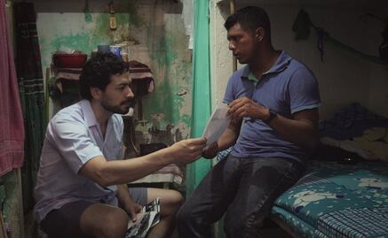 ¿De qué trata "Duda razonable", el documental que consiguió liberar a tres hombres de prisión?