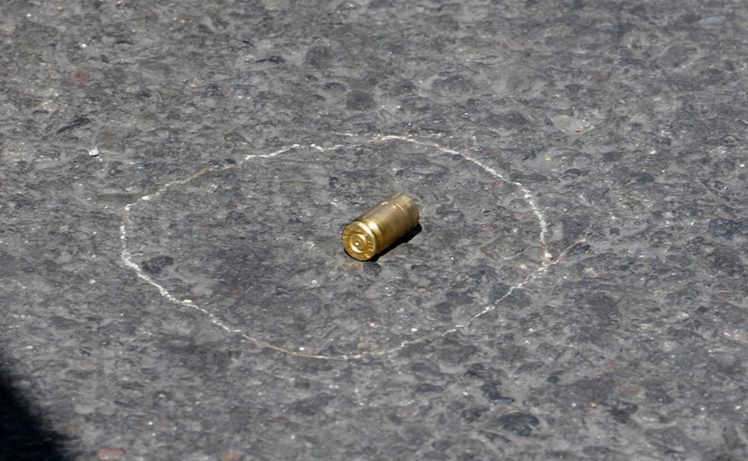 Foto: Archivo / EL UNIVERSAL