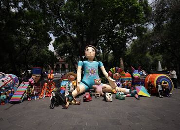 ¿Qué hacer el fin de semana en CDMX?