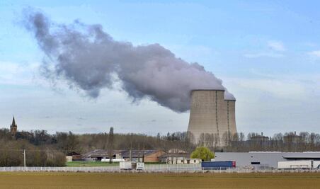 Europa se prepara a un duro invierno por los altos precios del gas y la luz