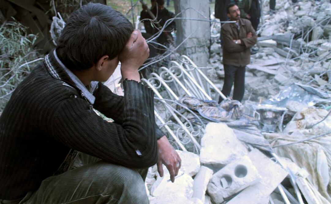 (Foto: Archivo/Reuters)