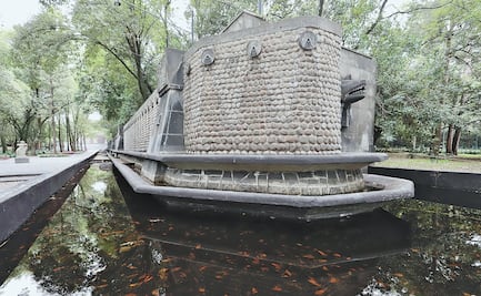 La ciudadanía opinará sobre el plan de manejo para Chapultepec