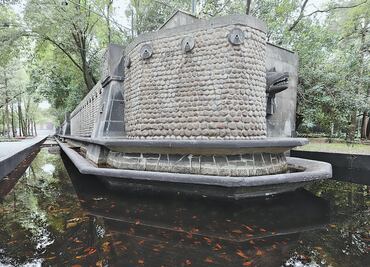 La ciudadanía opinará sobre el plan de manejo para Chapultepec