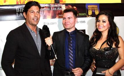 Francisco Gattorno debuta como director de cine