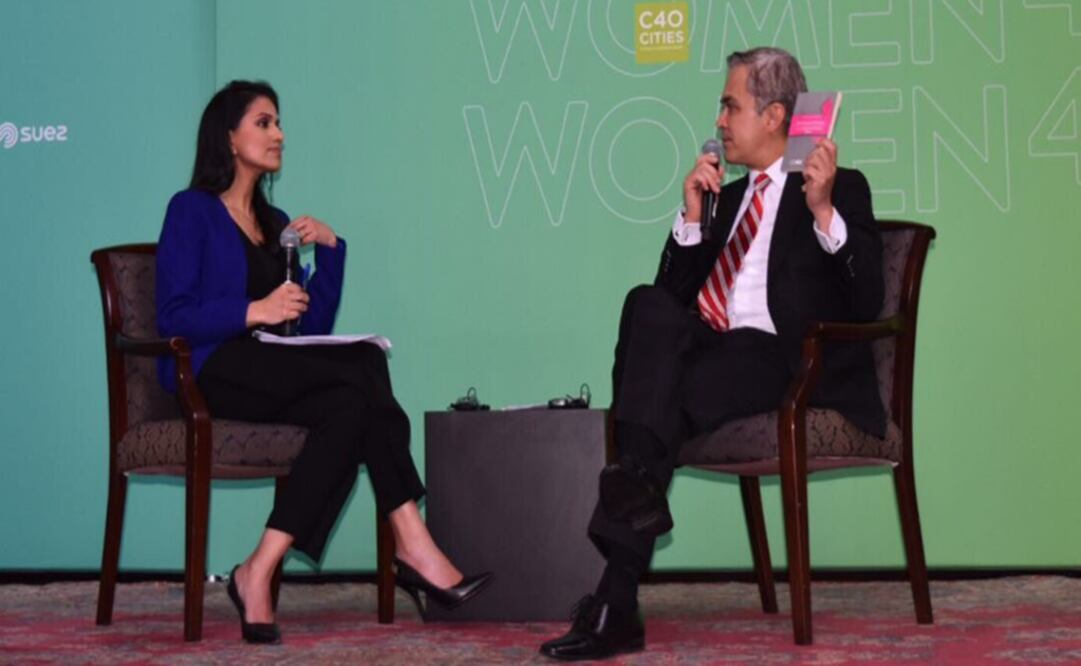 (Foto: Miguel Ángel Mancera)