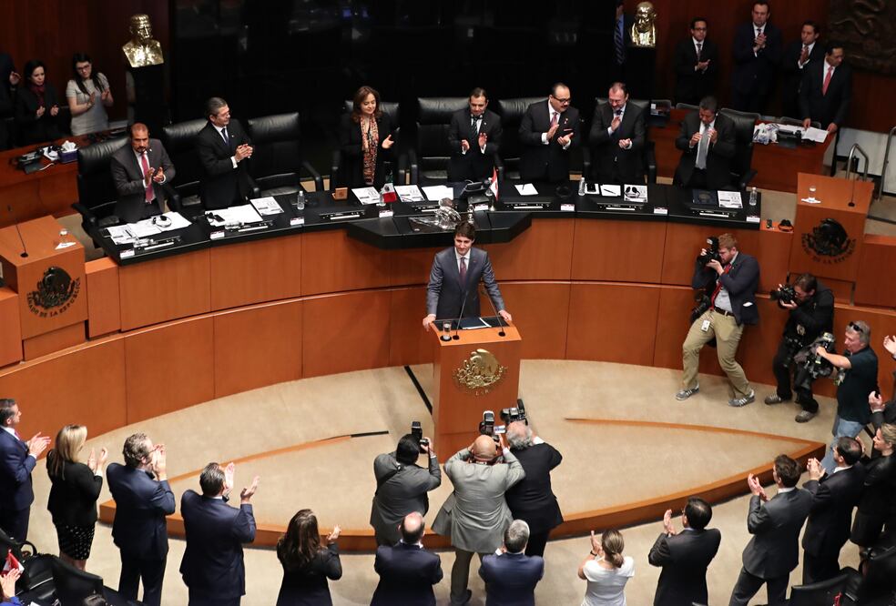 (Foto: Lucía Godínez/EL UNIVERSAL)