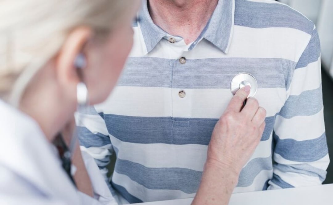 Corazón | Fuente: Freepik