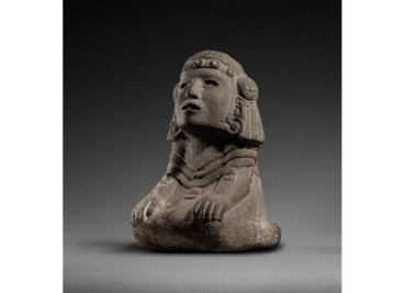 Bienes arqueológicos