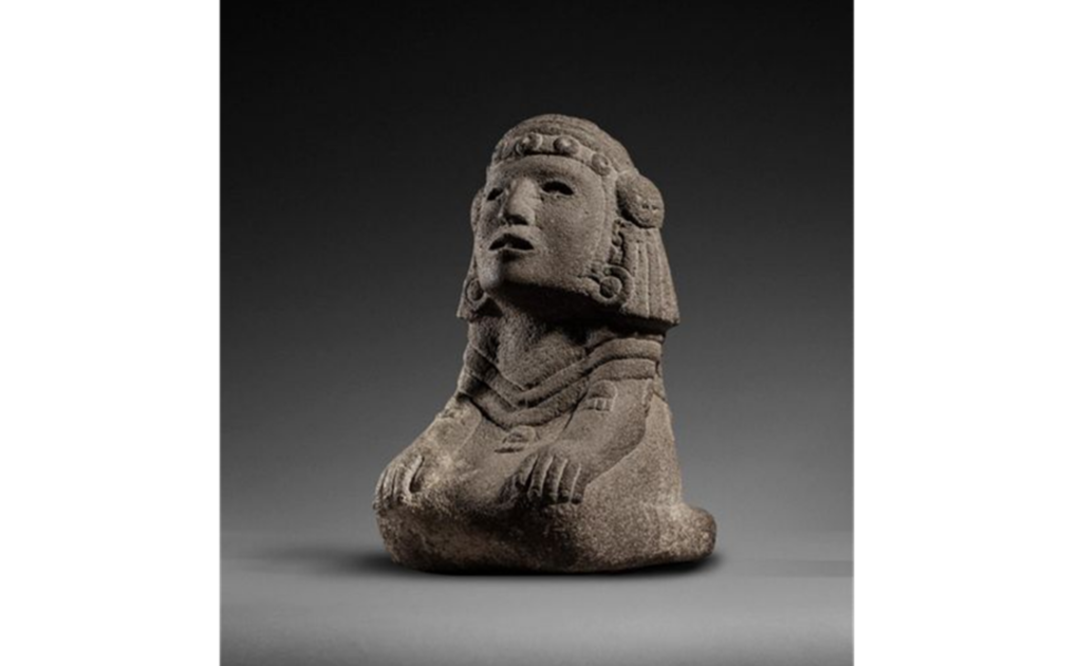 Bienes arqueológicos