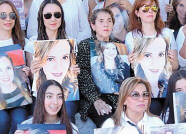 Buscan agregar a víctima de feminicidio a ley