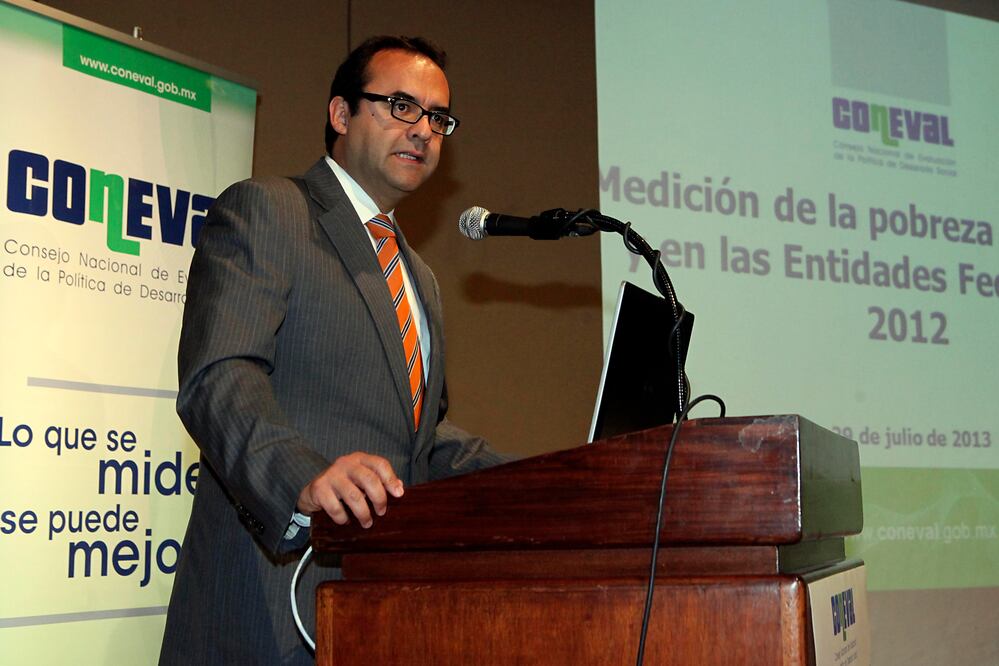 Foto: Lucia Godinez / Archivo EL UNIVERSAL