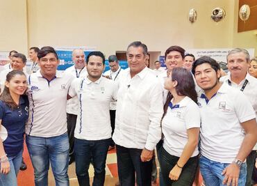 AMLO, igual a Duarte y Medina: El Bronco