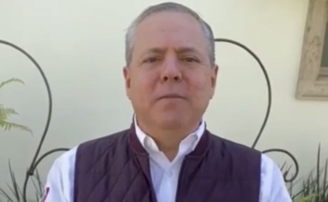 Foto: tomada de @GVargasLanderos