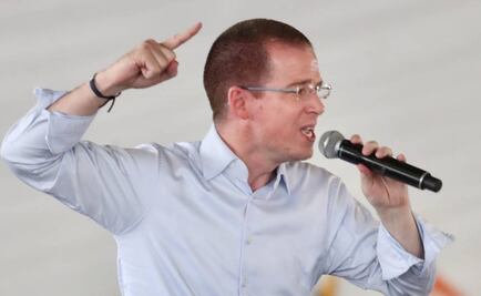 Anaya ha aclarado acusaciones, dice PAN tras publicación en España