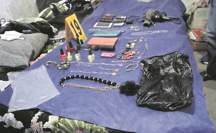 Amplían plazo de investigación sobre feminicida serial