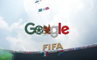Arranca el Mundial 2026; Google lo celebra con un Doodle muy mexicano