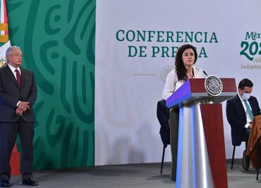 Este viernes se publicarán reformas de outsourcing y reparto de utilidades: AMLO