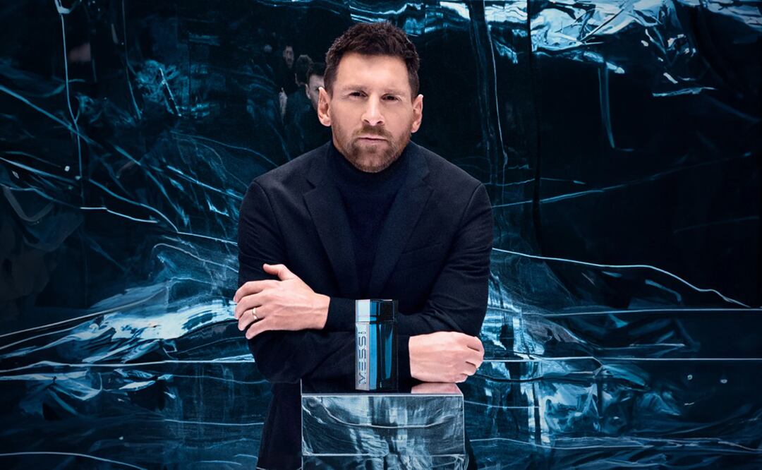 Foto: messifragrances