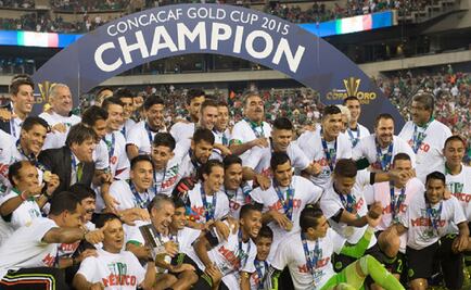 CONCACAF known for corruption as much as soccer