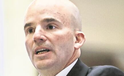 Senadores quieren a "Pepe Toño"