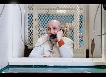 El documental sobre la esperanza y "La libertad de Fierro"