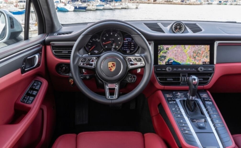 Porsche Macan 2019, ¿es la SUV perfecta?