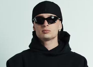 Peso Pluma encabeza cartel del Flow Fest 2024