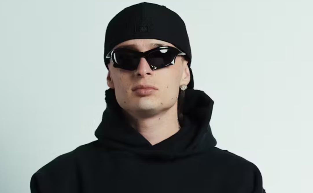 Estas nominaciones a Peso Pluma le llega después de aparecer en la portada de la edición estadounidense de la revista "Rolling Stone" y a pocos meses de publicar su próximo álbum de estudio, Éxodo.