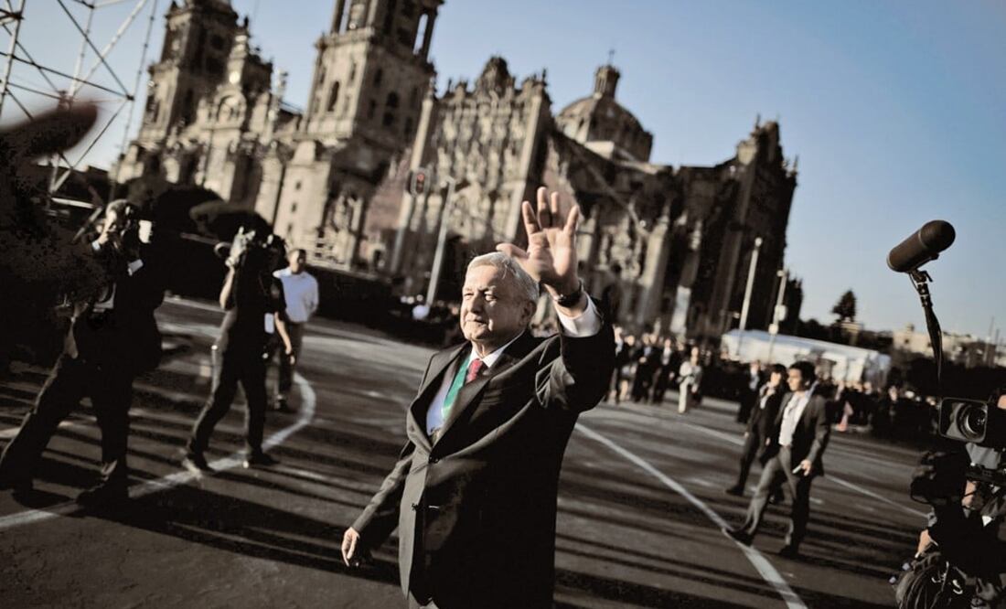 President López Obrador has implemented a string of welfare programs in Mexico - Photo: Ueslei Marcelino/REUTERS