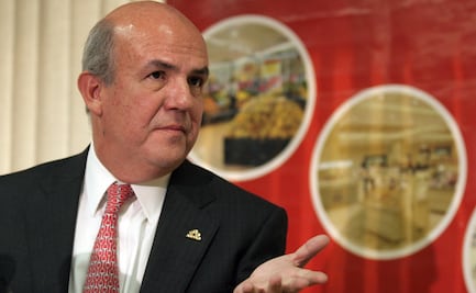 No hay que cantar victoria en recuperación de tiendas departamentales: ANTAD