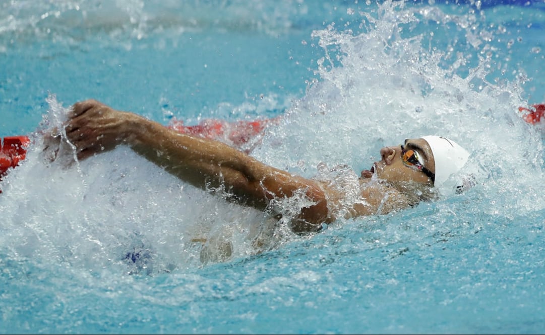 La Natación de E.U. también pide que se aplacen los Juegos Olímpicos