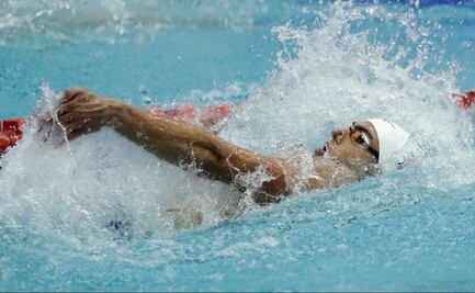 La Natación de E.U. también pide que se aplacen los Juegos Olímpicos