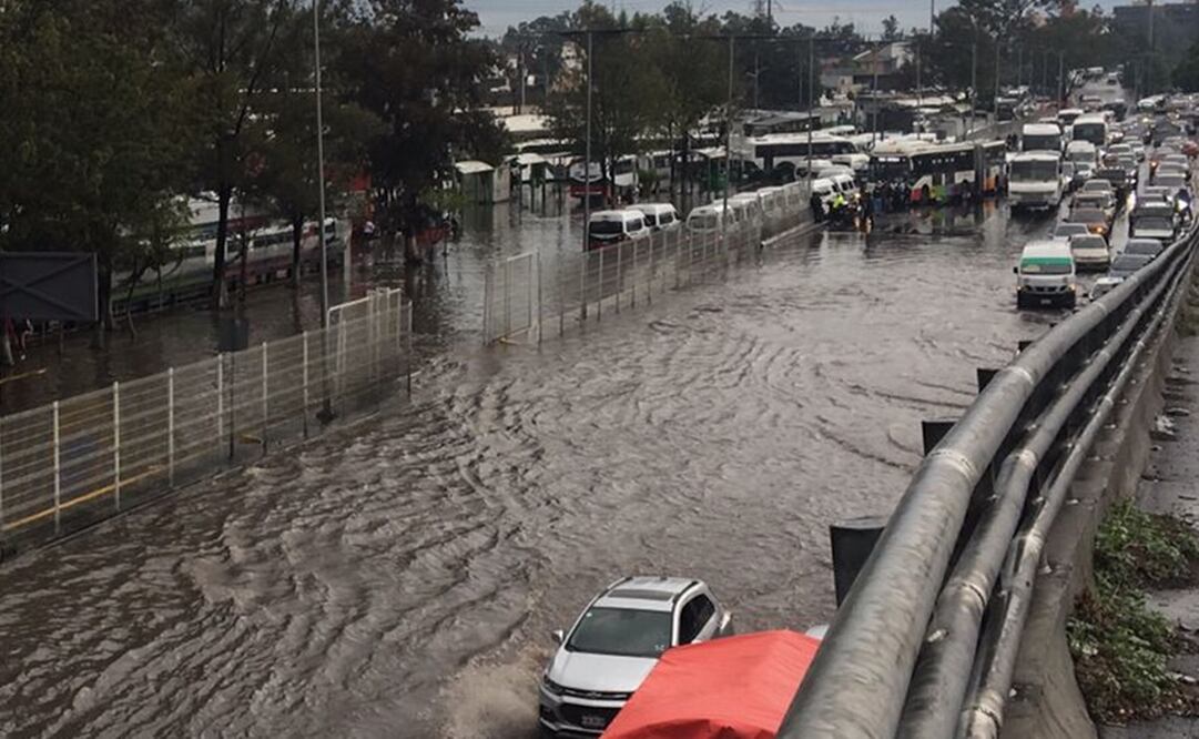 Foto: Especial/El Universal