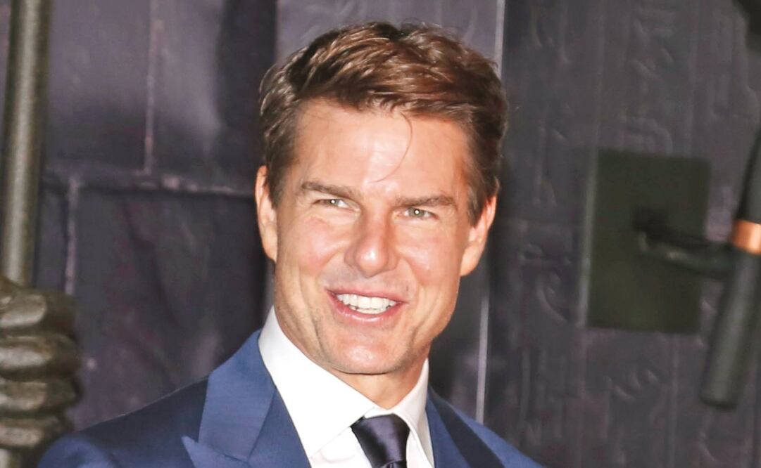 El actor recorrió ayer la alfombra roja colocada a un costado del Museo Soumaya  (FOTOS: AGUSTÍN SALINAS. EL UNIVERSAL)