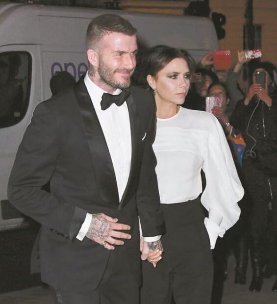 Han sobrevivido a escándalos de infidelidad